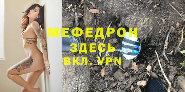 молекула духа Белоозёрский